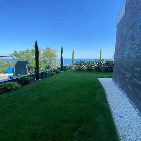 Appartement Aqua View Kabakum Varna
