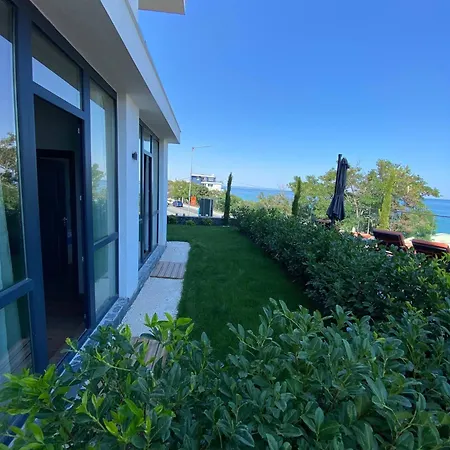 Appartement Aqua View Kabakum