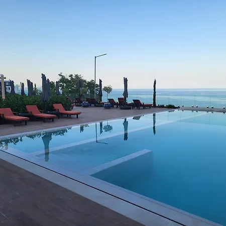 Aqua View Kabakum Appartement