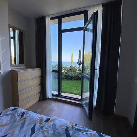 Appartement Aqua View Kabakum