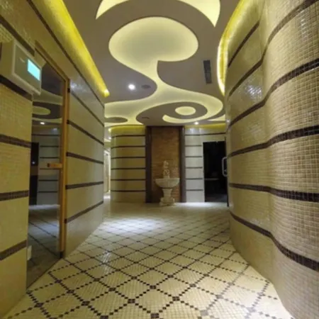 Aqua View Kabakum Appartement