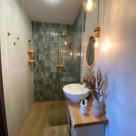 Appartement Aqua View Kabakum *