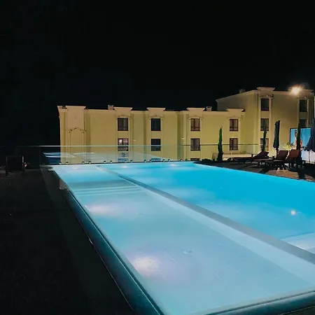 Appartement Aqua View Kabakum Varna